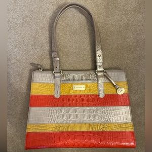 Brahmin Rare Discontinued Purse